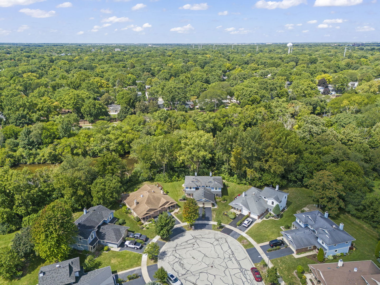 1516 Lighthouse Drive, Naperville, IL 60565