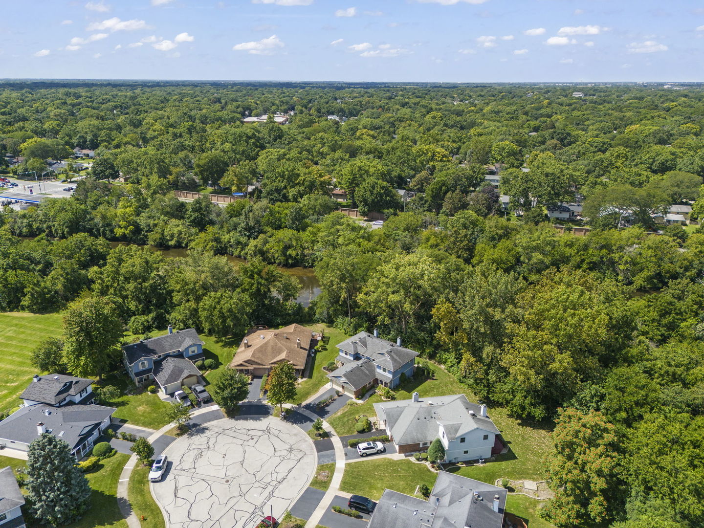 1516 Lighthouse Drive, Naperville, IL 60565