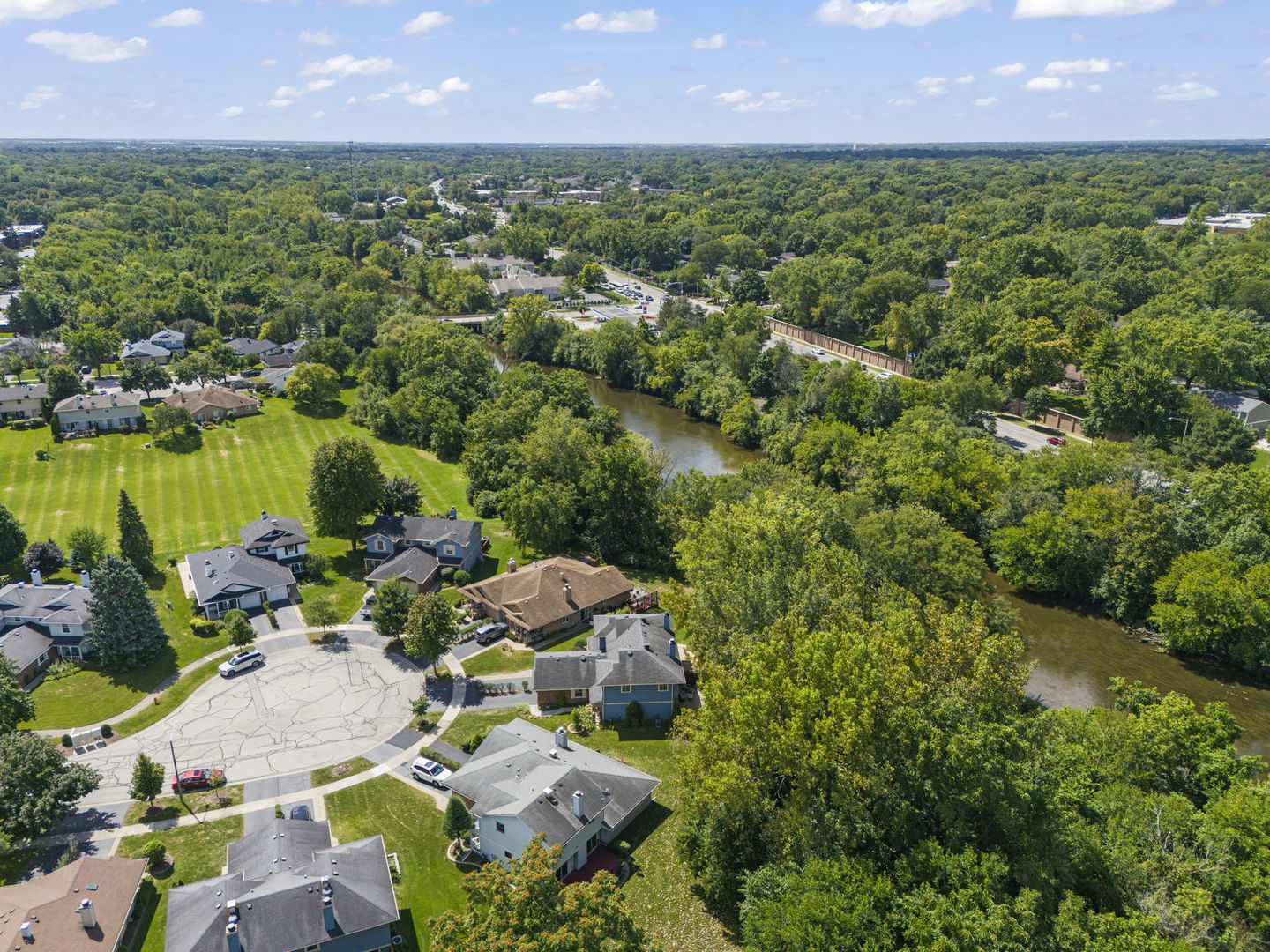 1516 Lighthouse Drive, Naperville, IL 60565