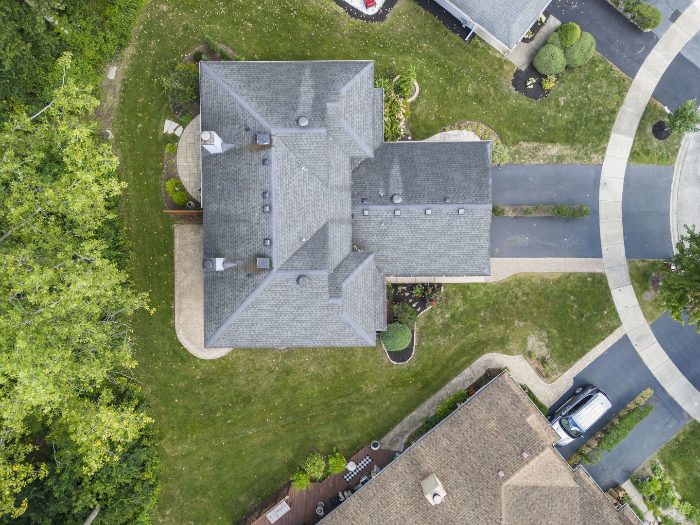 1516 Lighthouse Drive, Naperville, IL 60565