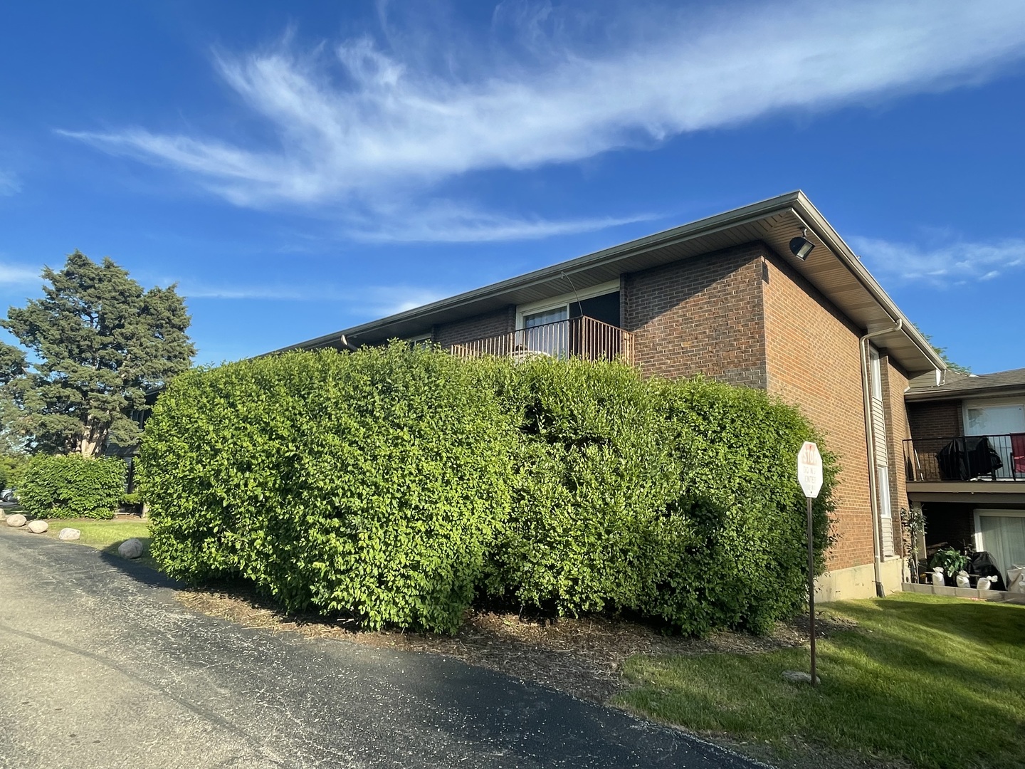 2301 BEAU MONDE Boulevard #106, Lisle, IL 60532