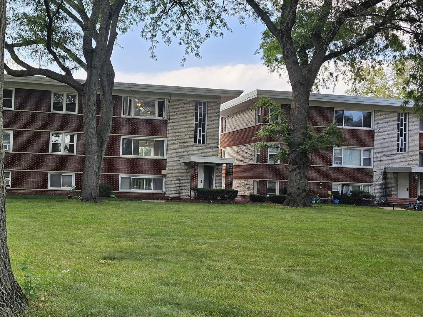 6862 W lode Drive #3A, Worth, IL 60482