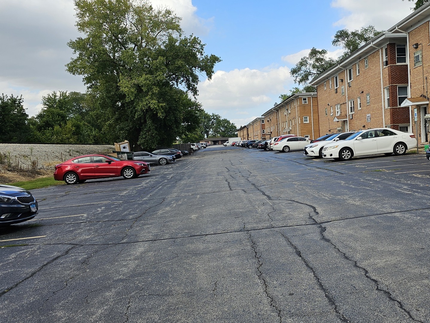6862 W lode Drive #3A, Worth, IL 60482