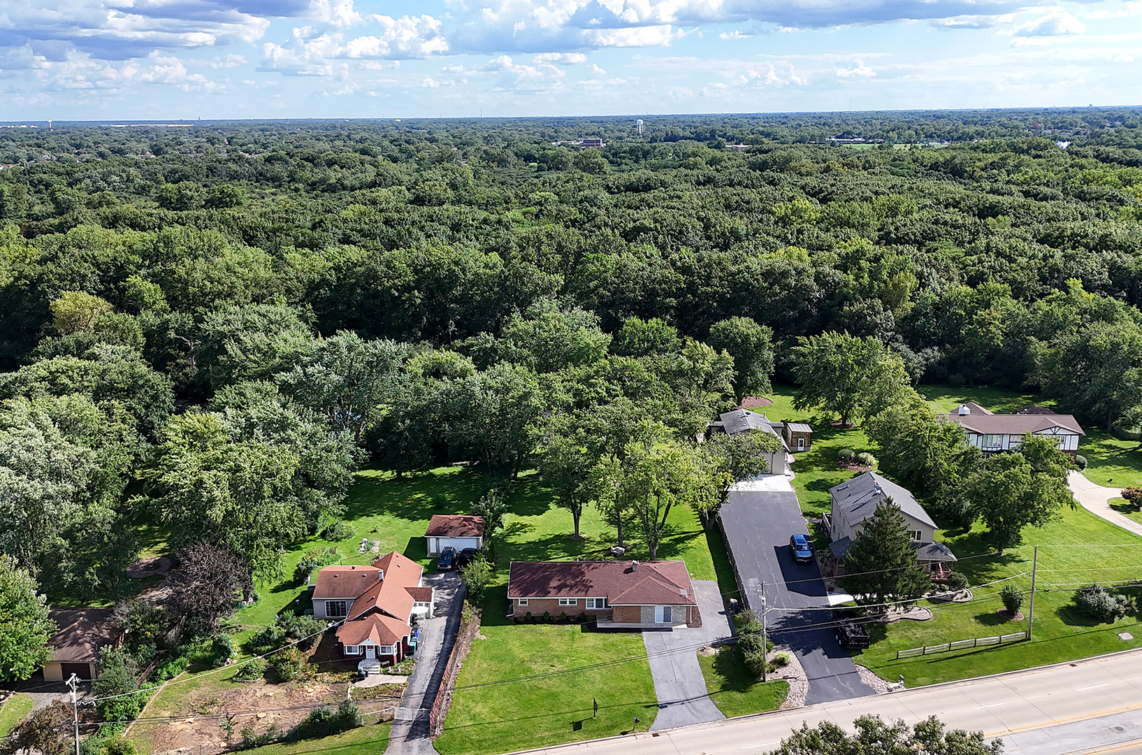 5813 Midlothian Turnpike, Midlothian, IL 60445