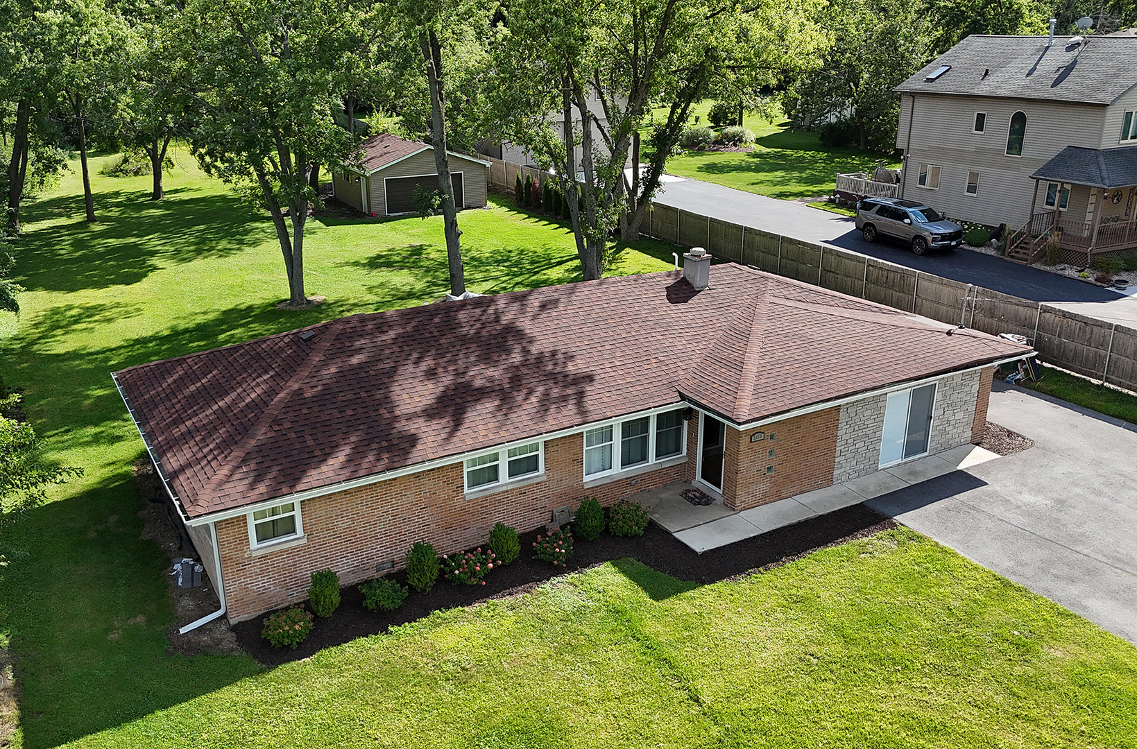 5813 Midlothian Turnpike, Midlothian, IL 60445