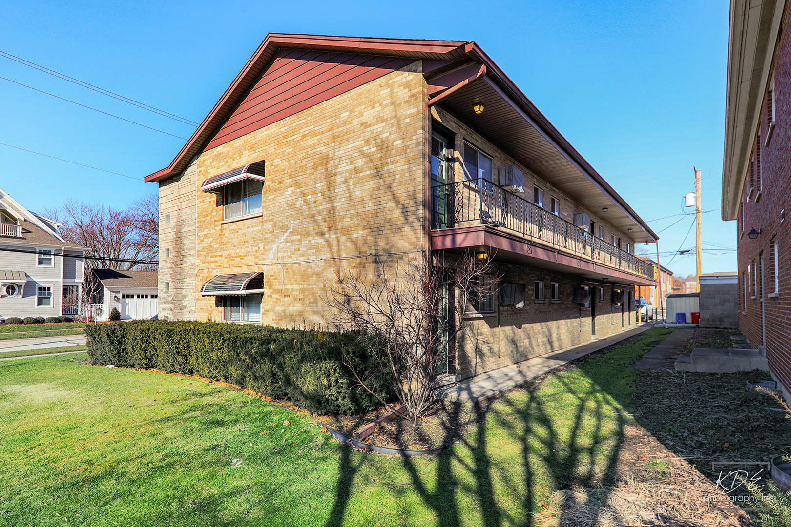110 N Webster Street #3, Naperville, IL 60540