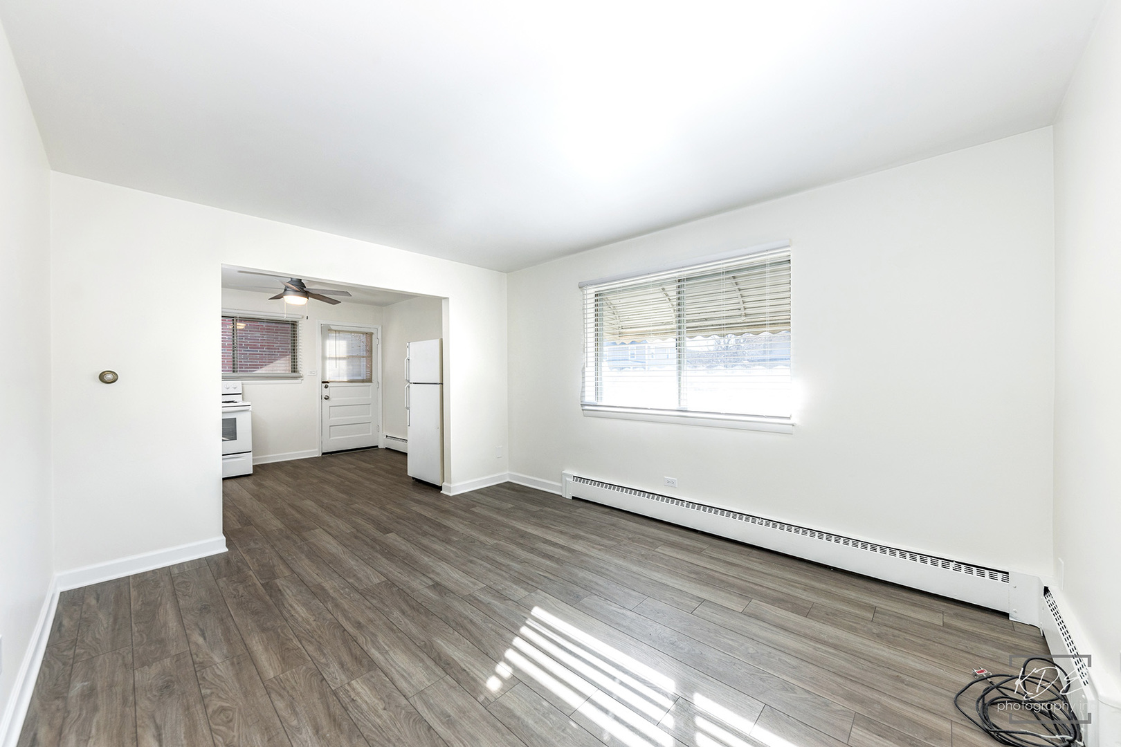 110 N Webster Street #3, Naperville, IL 60540