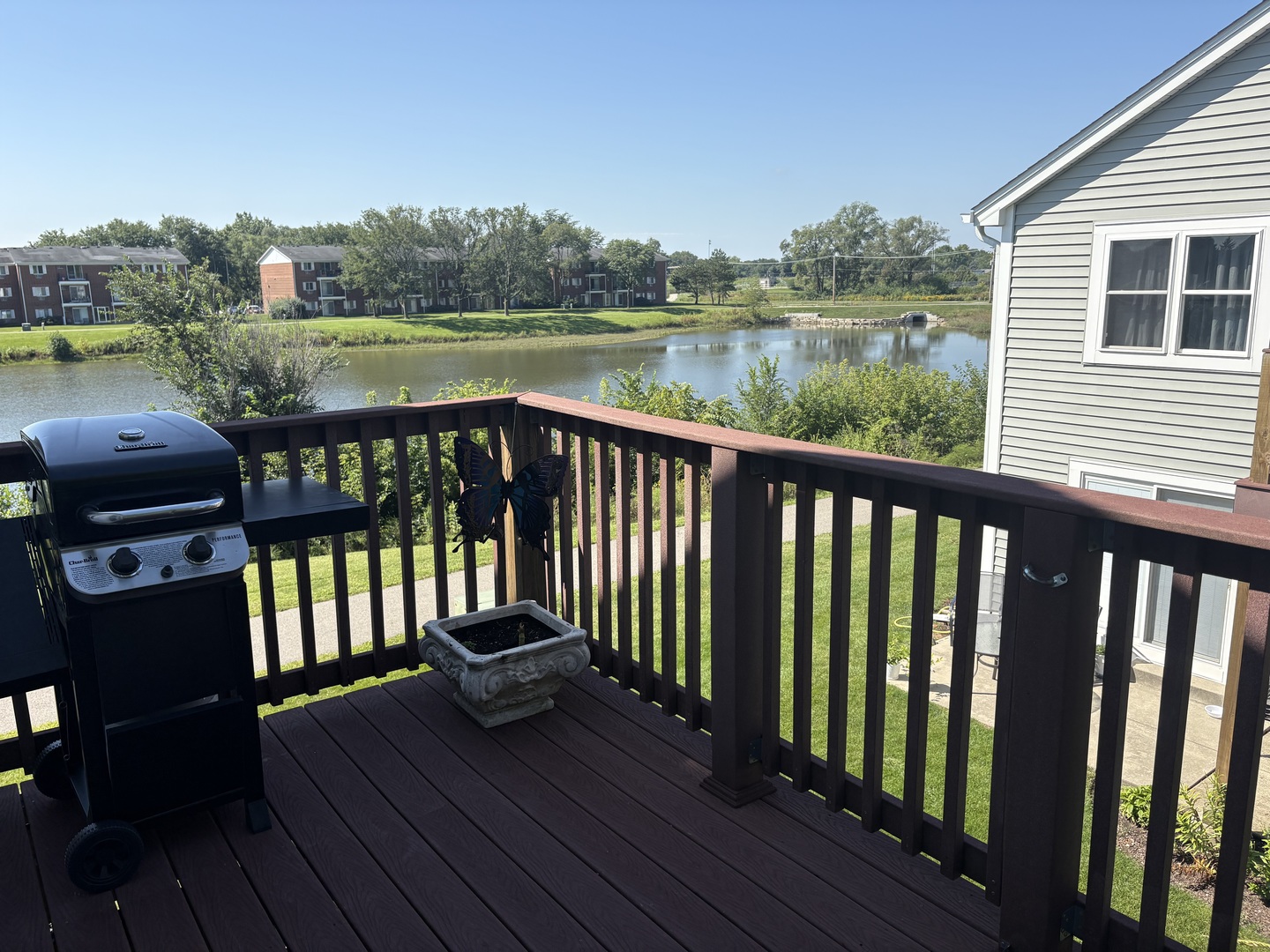 723 Daybreak Lane #723, Carol Stream, IL 60188
