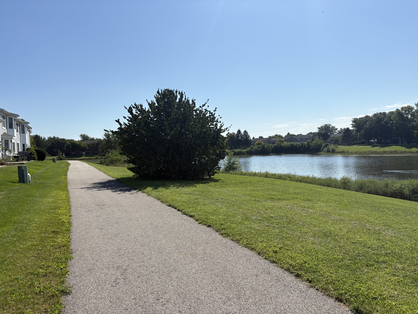723 Daybreak Lane #723, Carol Stream, IL 60188