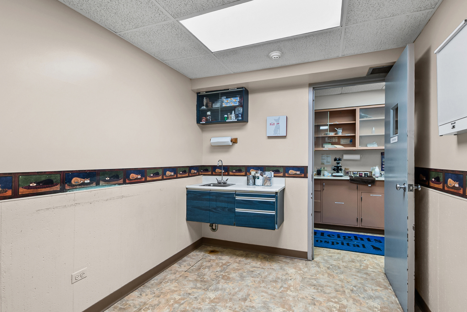 401 W Lincoln Highway, Chicago Heights, IL 60411