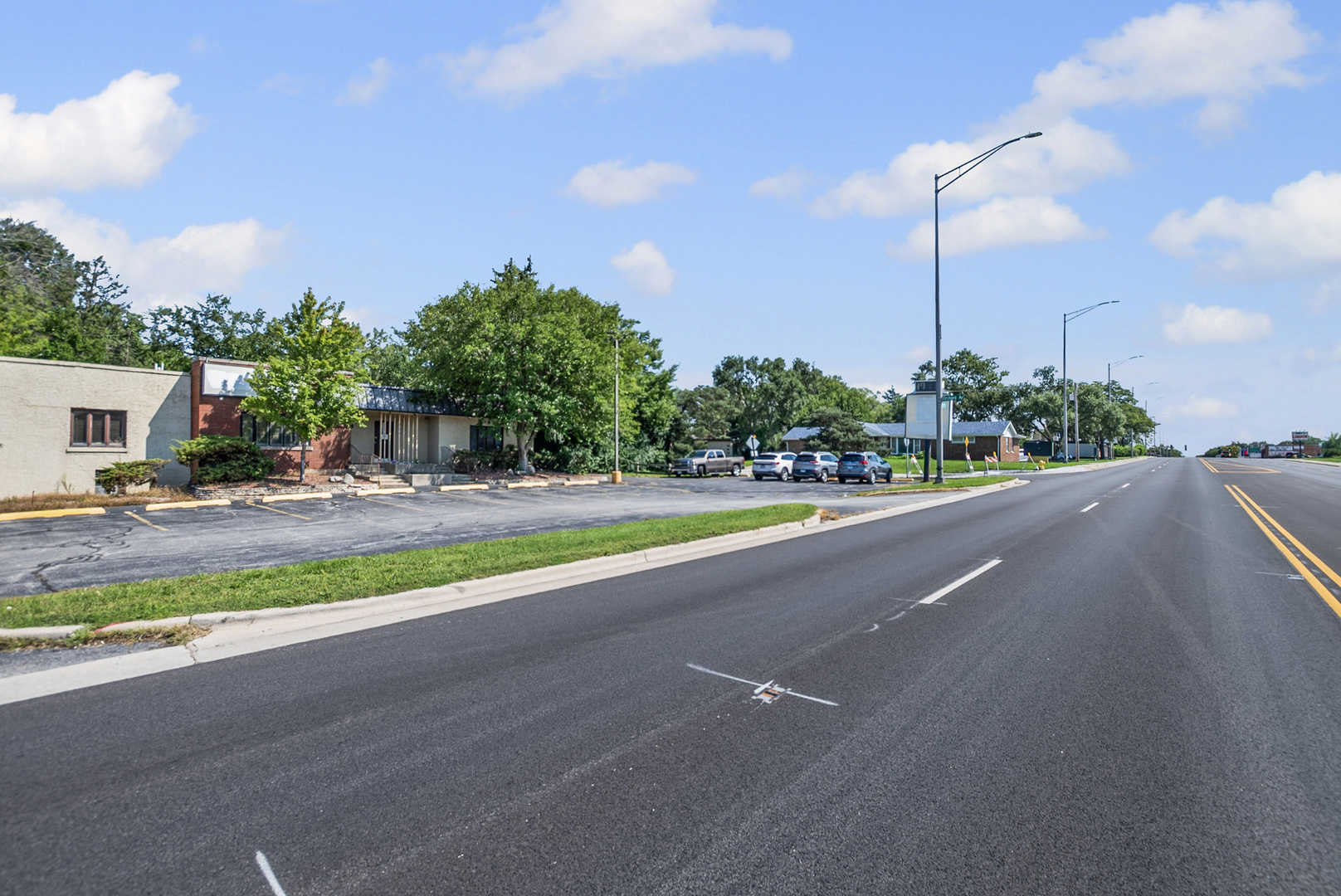 401 W Lincoln Highway, Chicago Heights, IL 60411