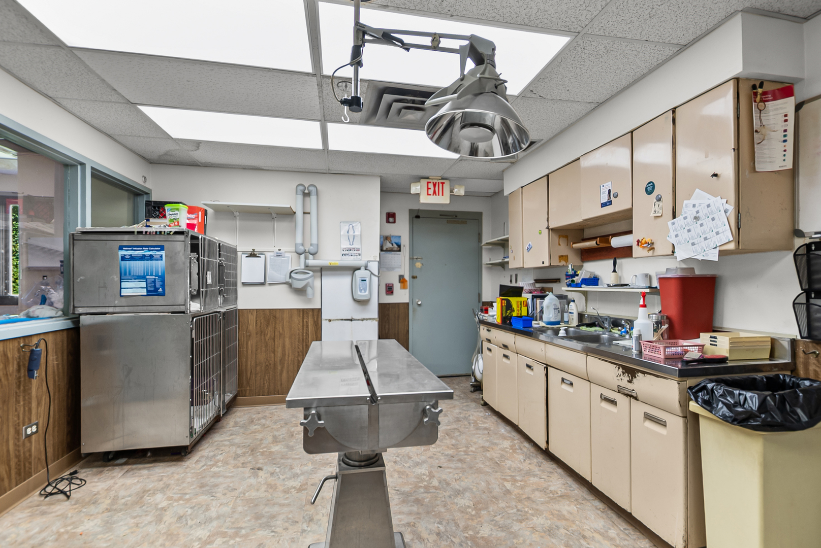 401 W Lincoln Highway, Chicago Heights, IL 60411