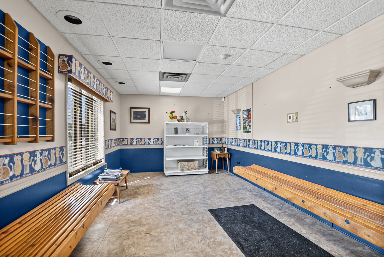 401 W Lincoln Highway, Chicago Heights, IL 60411