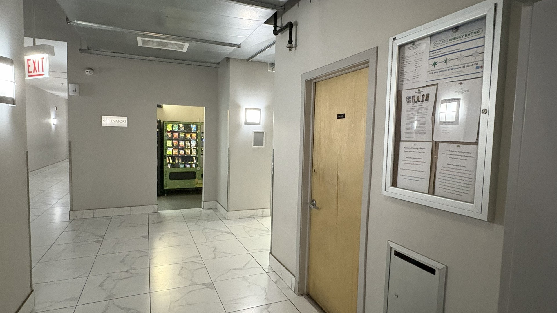 1645 W OGDEN Avenue #440, Chicago, IL 60612