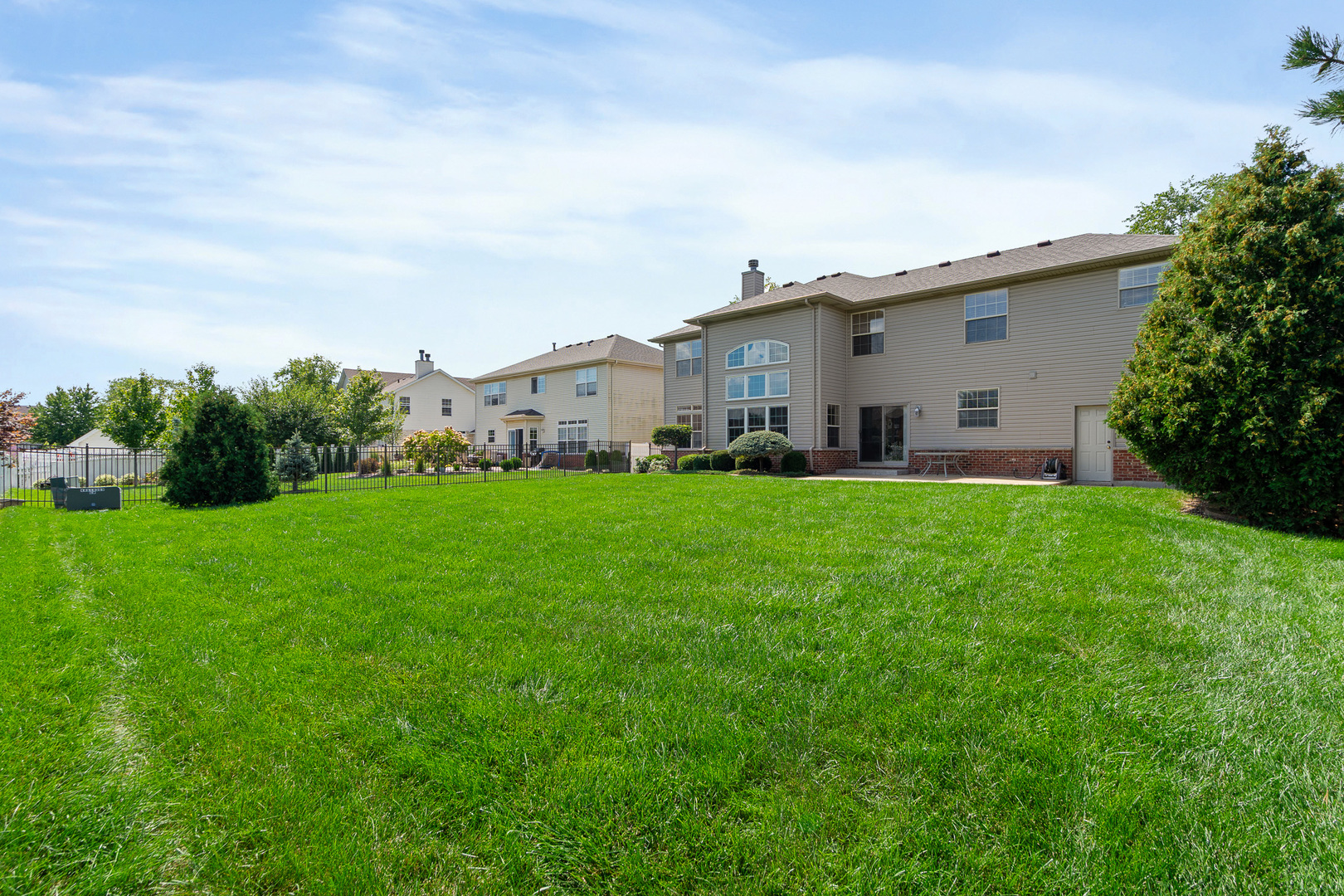 16343 Pioneer Parkway, Lockport, IL 60441