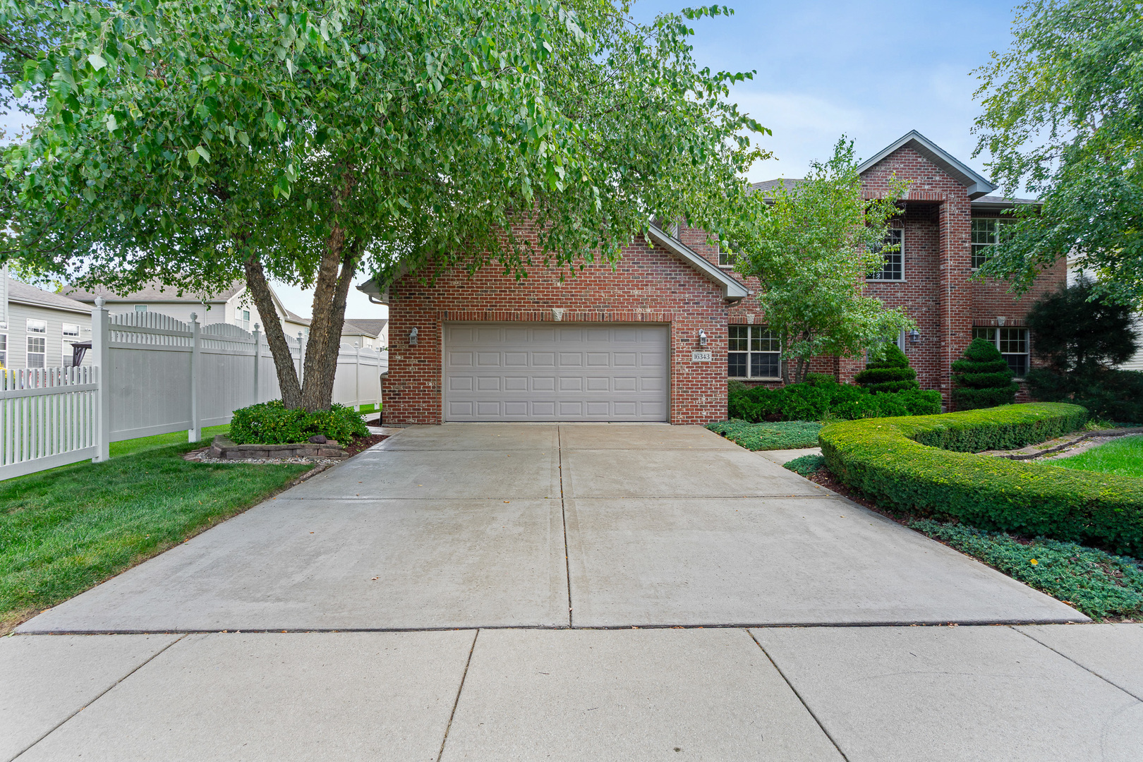 16343 Pioneer Parkway, Lockport, IL 60441