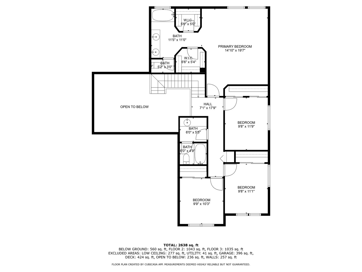 508 Foxborough Trail, Bolingbrook, IL 60440