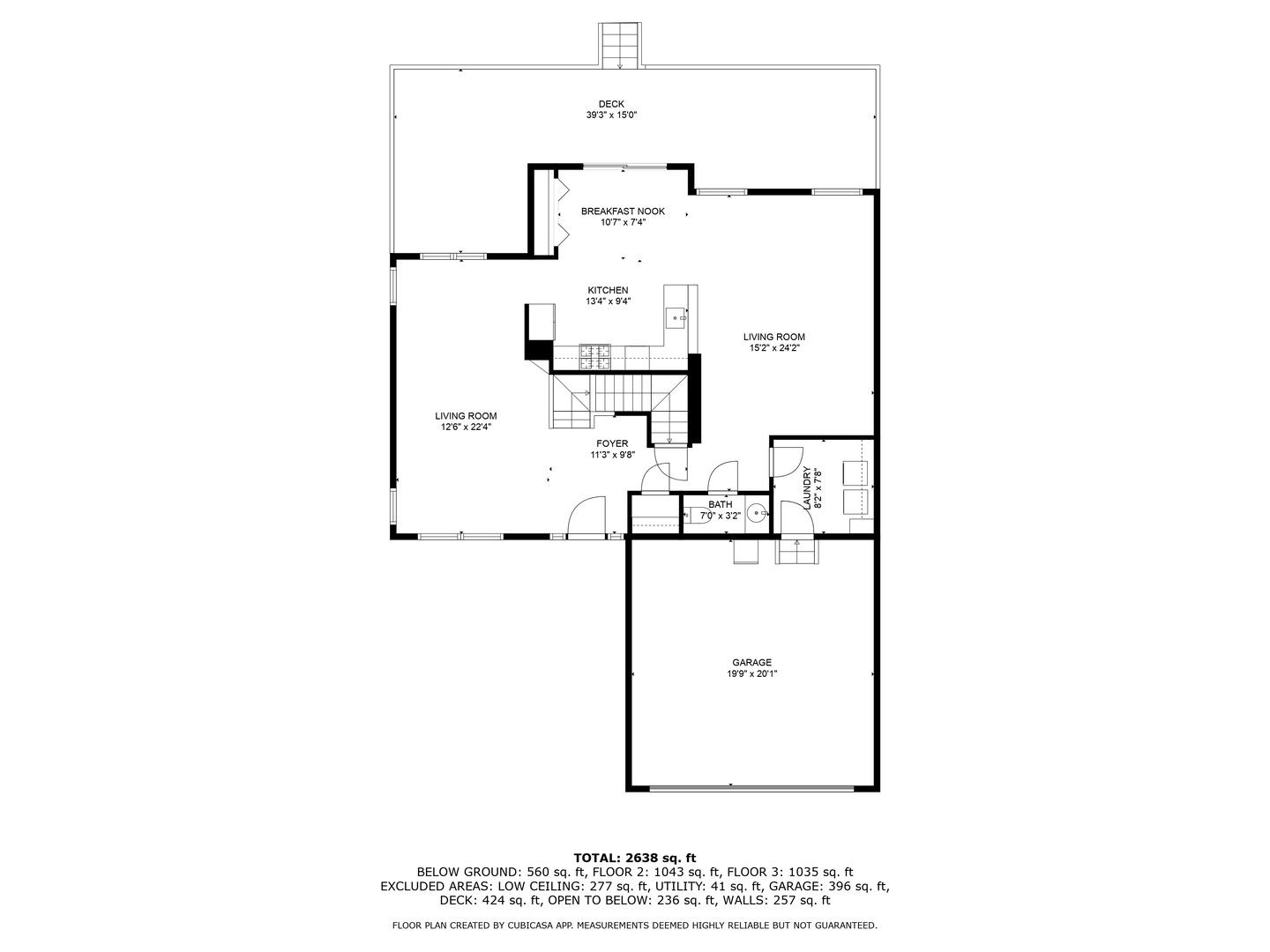 508 Foxborough Trail, Bolingbrook, IL 60440