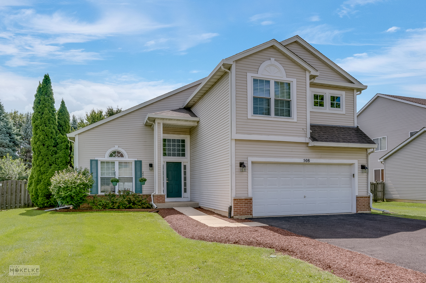 508 Foxborough Trail, Bolingbrook, IL 60440