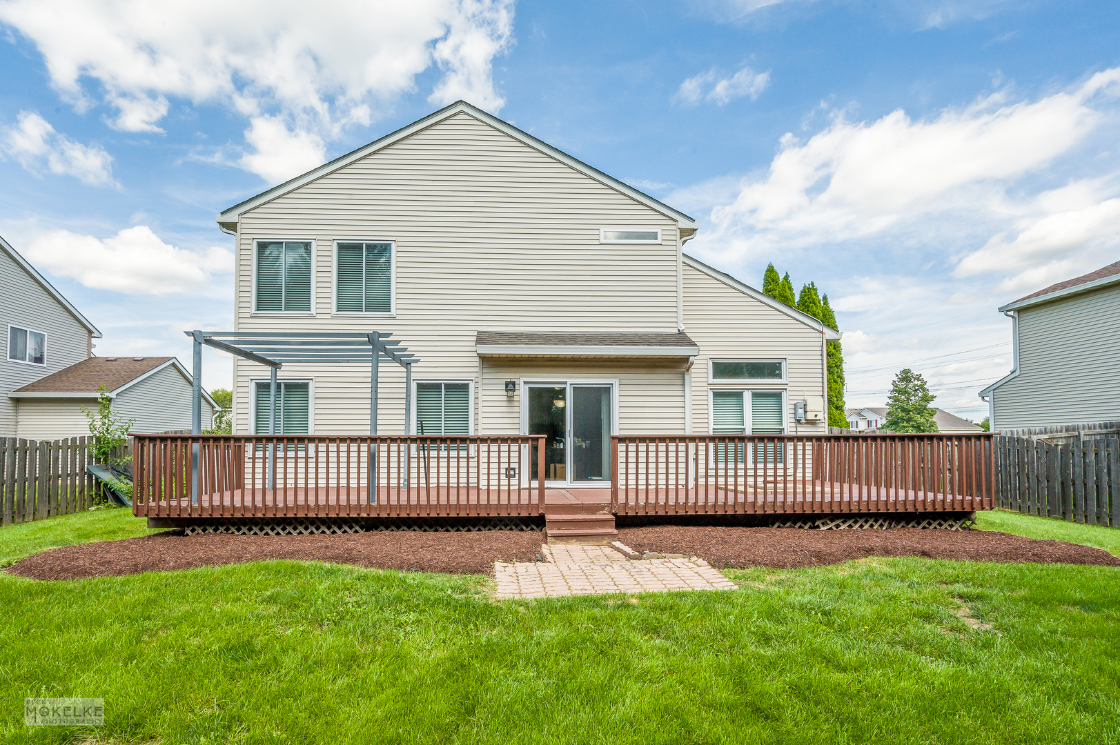 508 Foxborough Trail, Bolingbrook, IL 60440