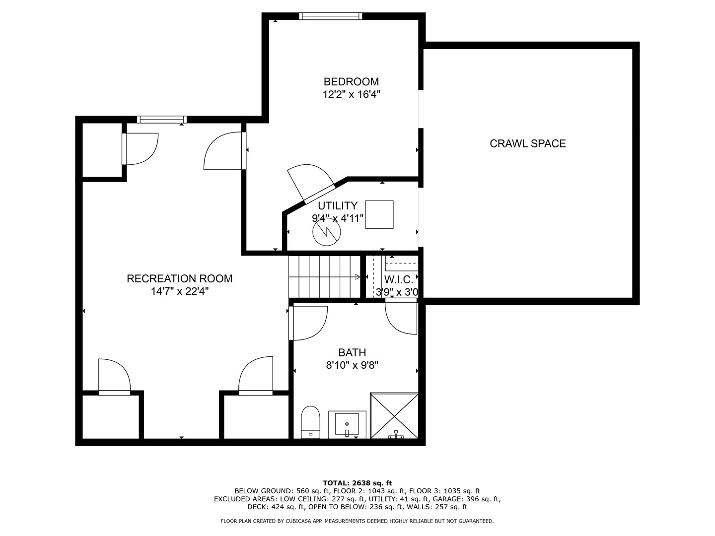 508 Foxborough Trail, Bolingbrook, IL 60440