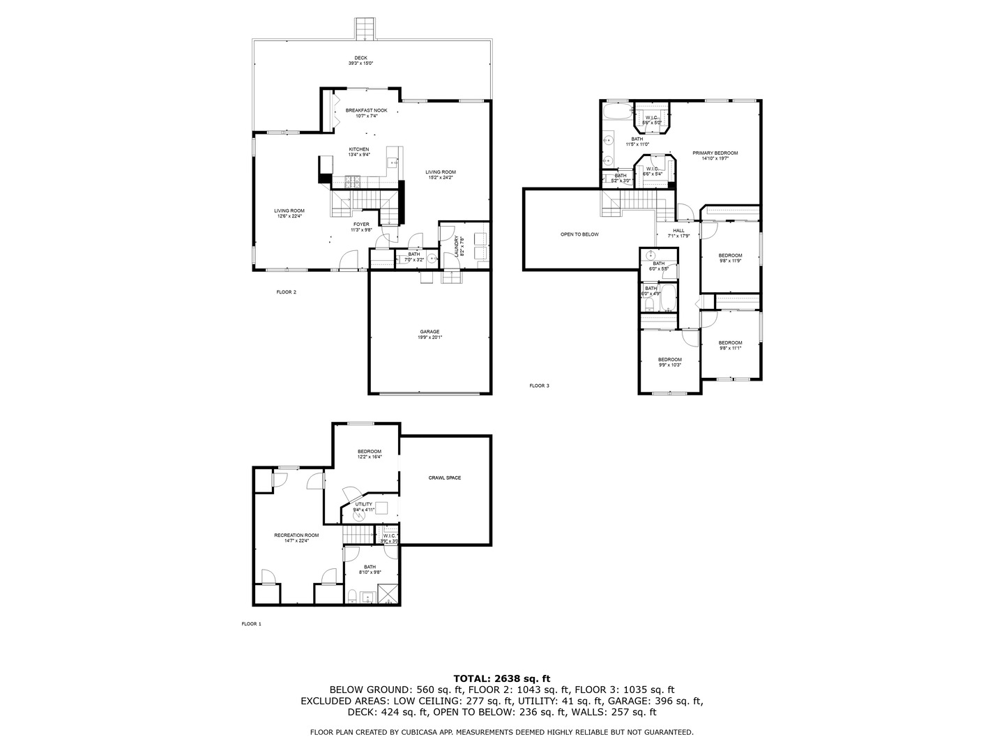508 Foxborough Trail, Bolingbrook, IL 60440