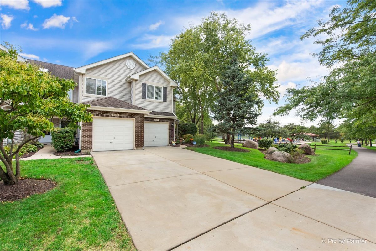 2813 Odlum Drive, Schaumburg, IL 60194