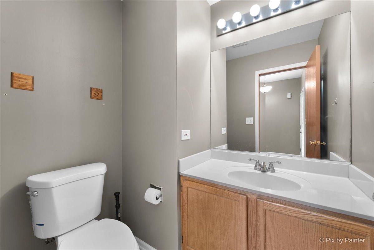 2813 Odlum Drive, Schaumburg, IL 60194