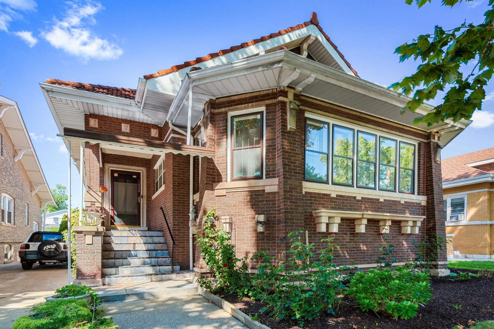1638 S Austin Boulevard, Cicero, IL 60804