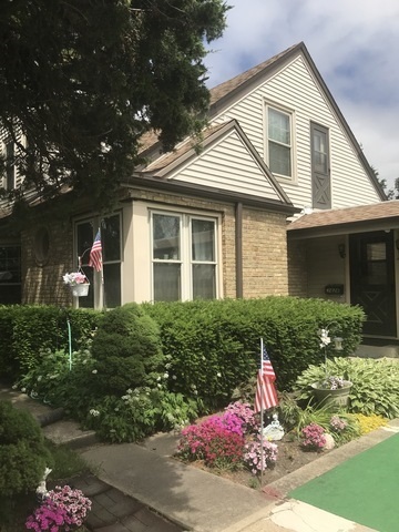1626 Lunt Avenue #B, Des Plaines, IL 60018