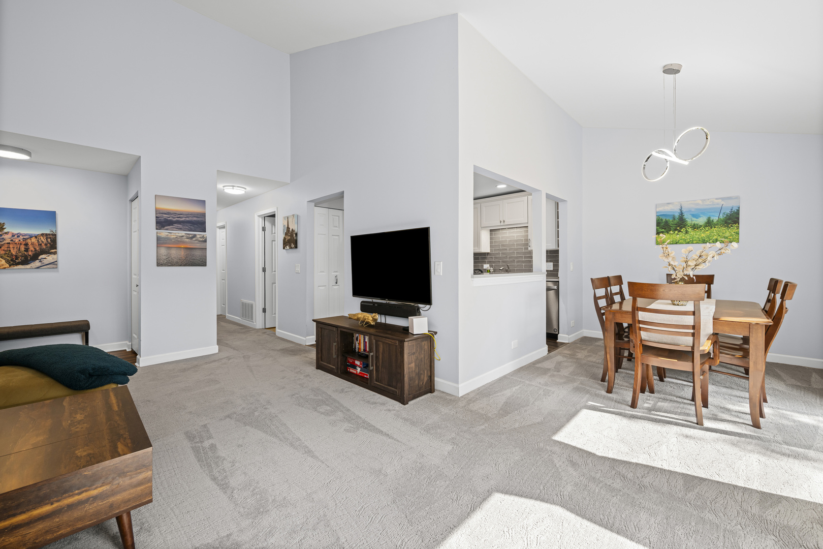 513 Kingsmill Lane #B, Prospect Heights, IL 60070