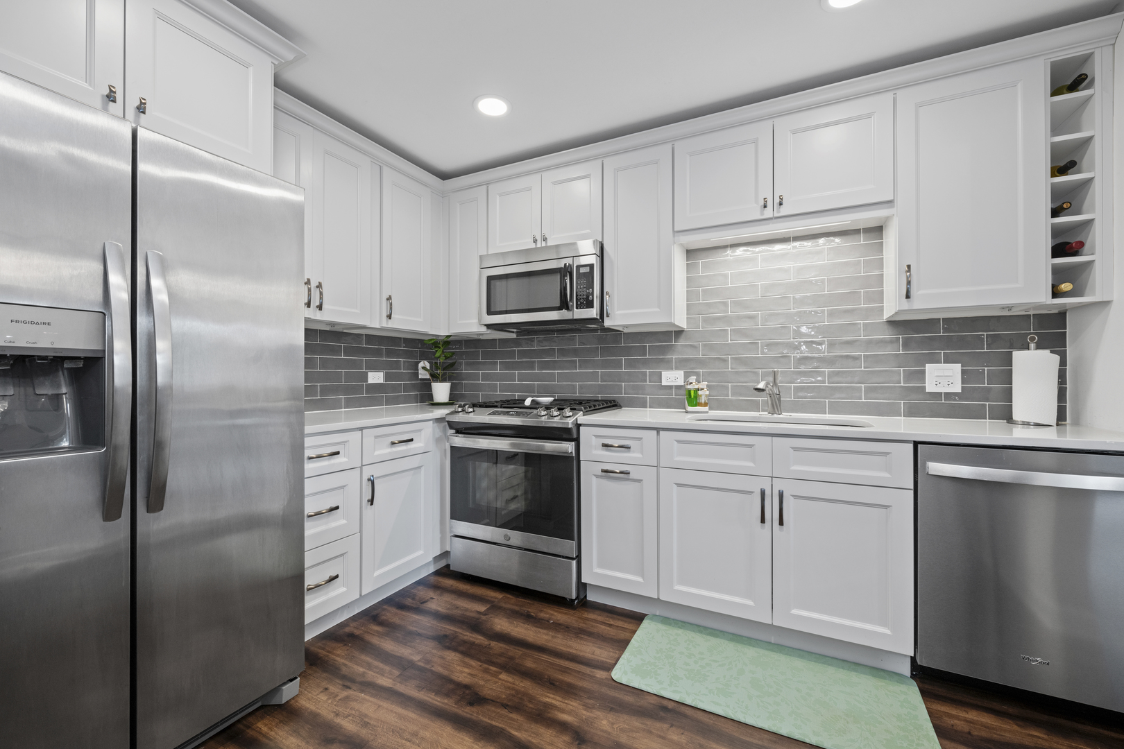 513 Kingsmill Lane #B, Prospect Heights, IL 60070
