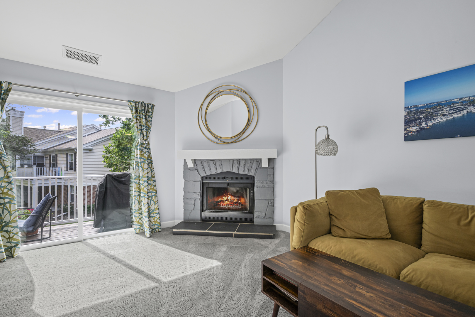 513 Kingsmill Lane #B, Prospect Heights, IL 60070