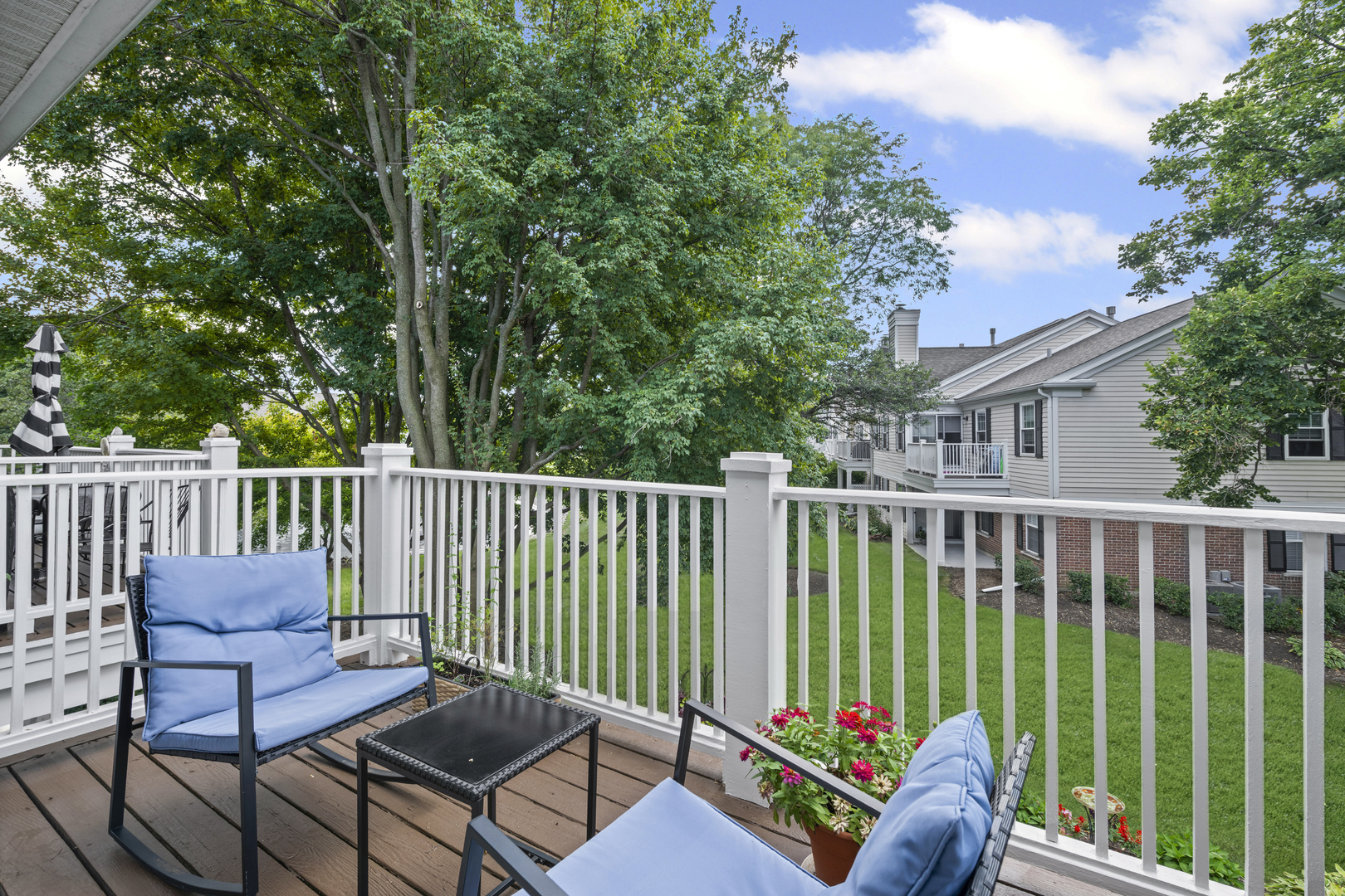 513 Kingsmill Lane #B, Prospect Heights, IL 60070