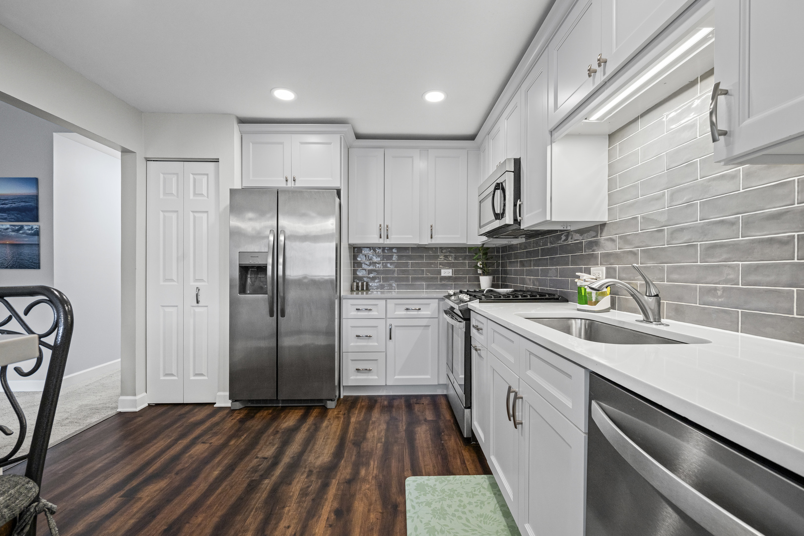 513 Kingsmill Lane #B, Prospect Heights, IL 60070