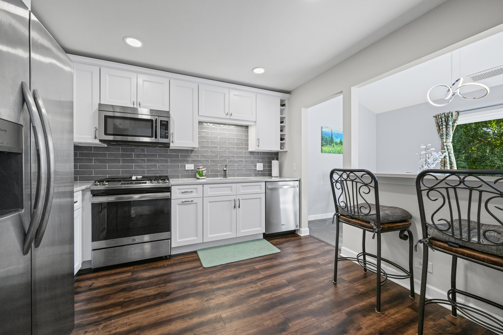 513 Kingsmill Lane #B, Prospect Heights, IL 60070