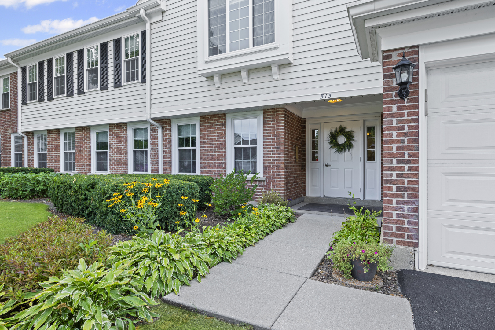 513 Kingsmill Lane #B, Prospect Heights, IL 60070