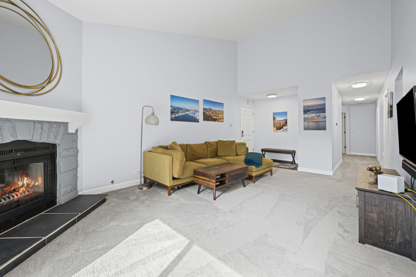 513 Kingsmill Lane #B, Prospect Heights, IL 60070