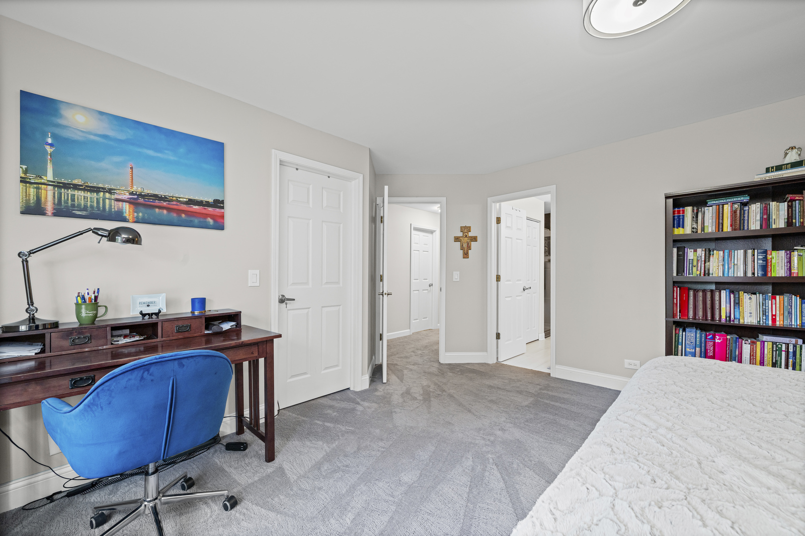 513 Kingsmill Lane #B, Prospect Heights, IL 60070