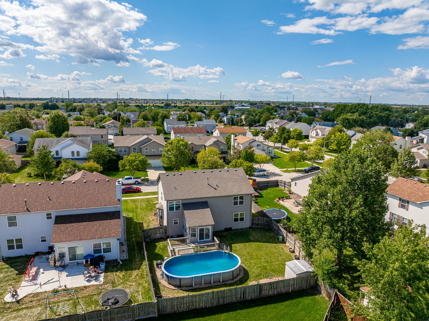 1314 Val Verde Court, Plainfield, IL 60586