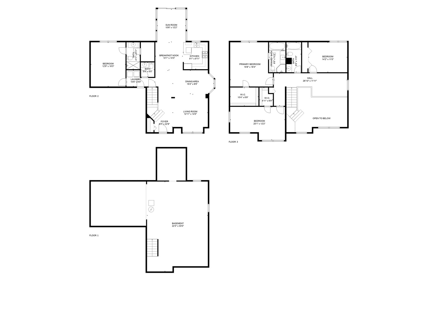 1314 Val Verde Court, Plainfield, IL 60586
