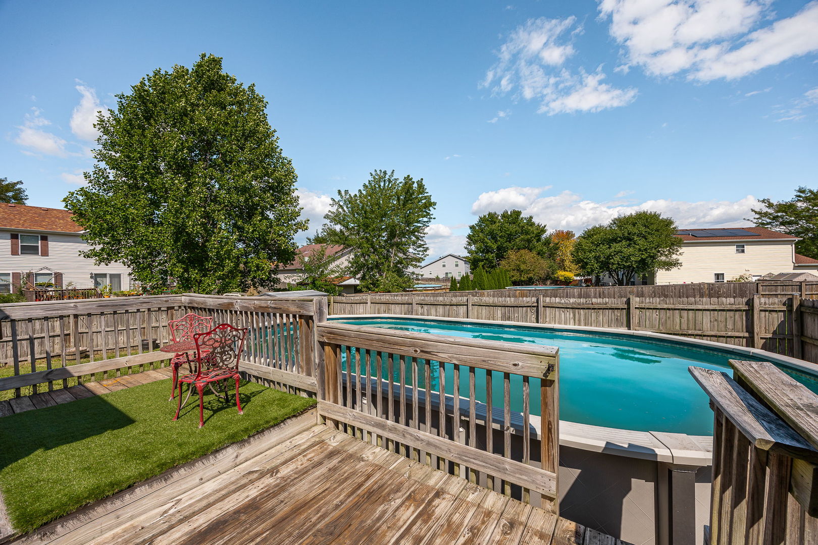 1314 Val Verde Court, Plainfield, IL 60586