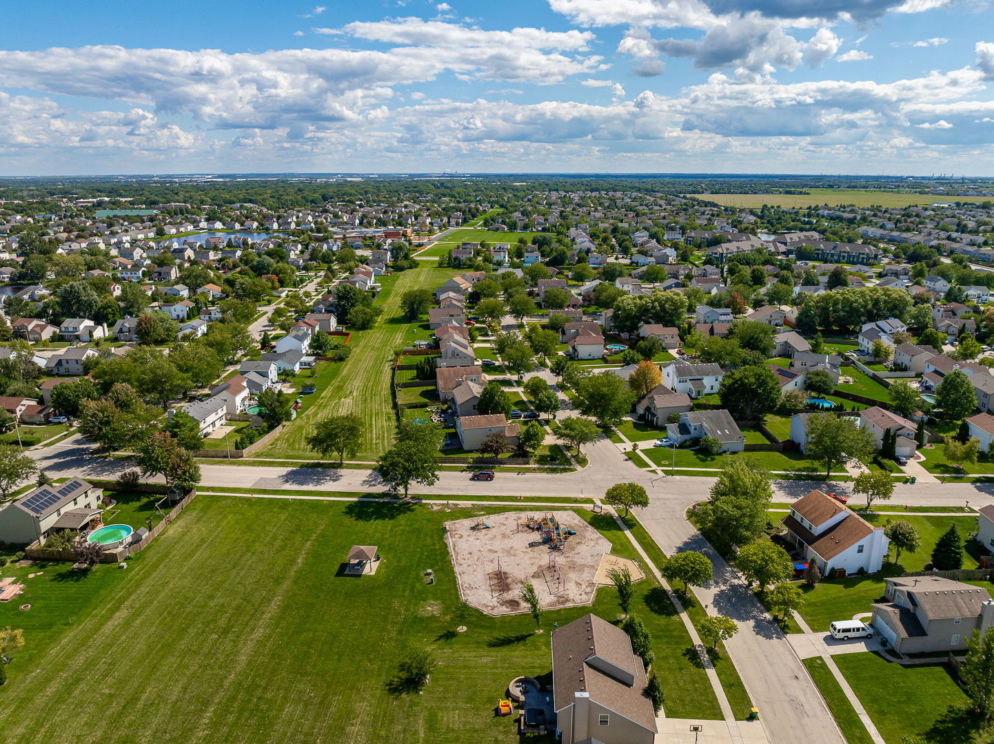 1314 Val Verde Court, Plainfield, IL 60586