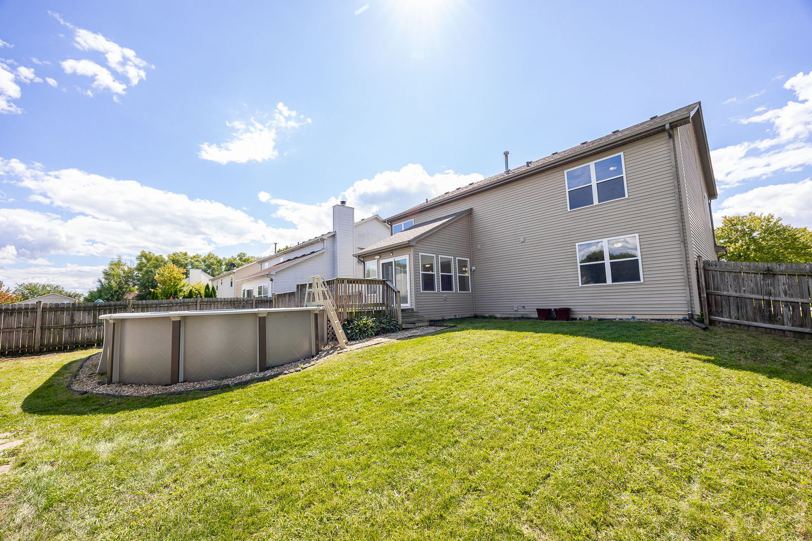 1314 Val Verde Court, Plainfield, IL 60586