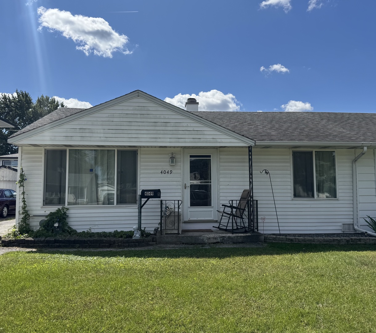 4049 W 89th Place, Hometown, IL 60456