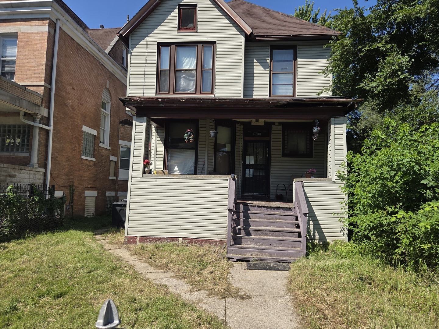 6738 S Normal Boulevard, Chicago, IL 60621