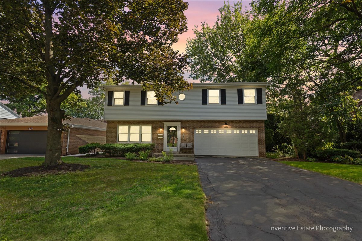 567 Byrd Road, Riverside, IL 60546