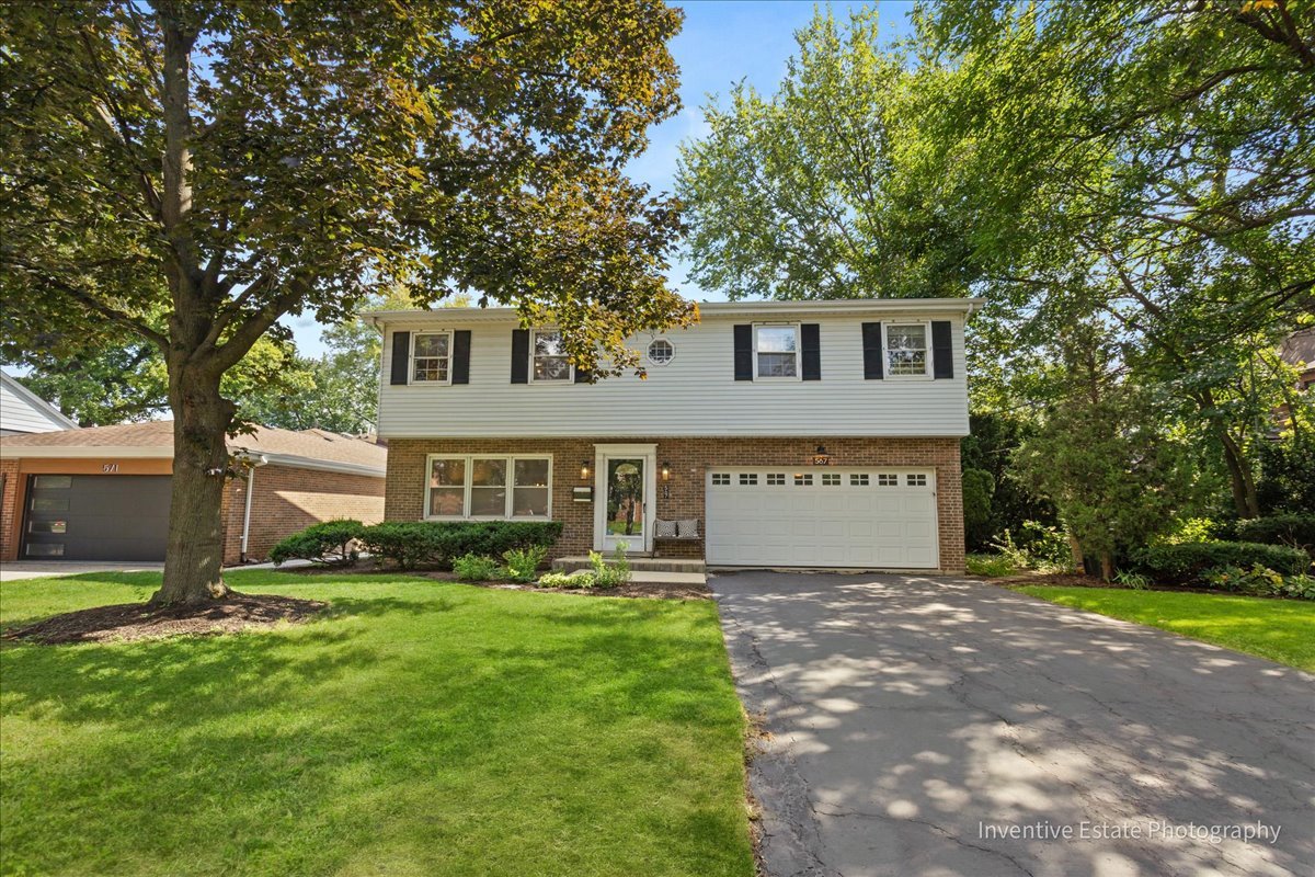 567 Byrd Road, Riverside, IL 60546
