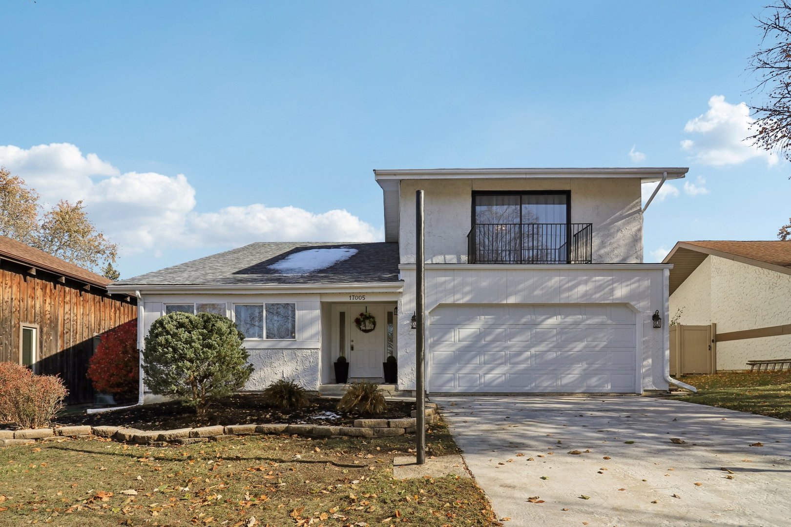 17005 Thackery Street, Oak Forest, IL 60452