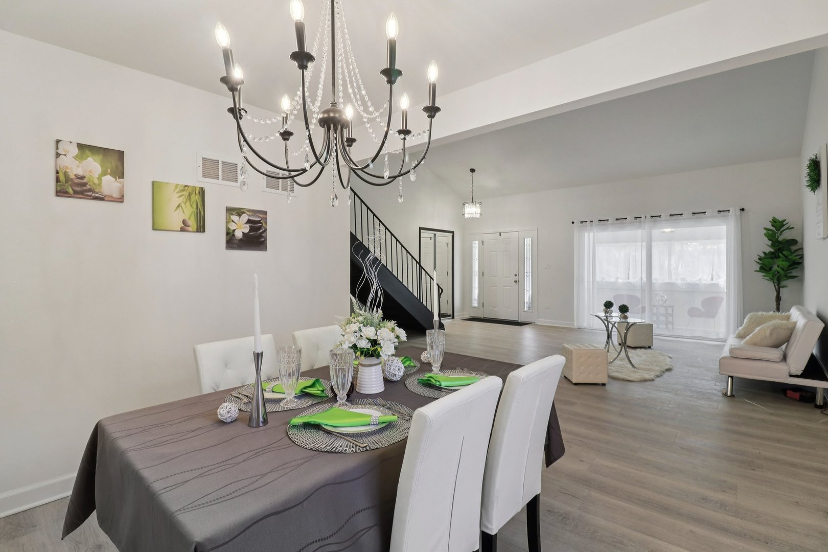 17005 Thackery Street, Oak Forest, IL 60452